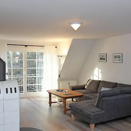 Appartement 6 Weidenhof