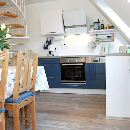 Appartement 6 Weidenhof