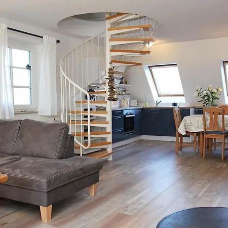 Appartement 6 Weidenhof *