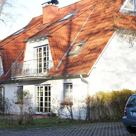 Appartement 6 Weidenhof *