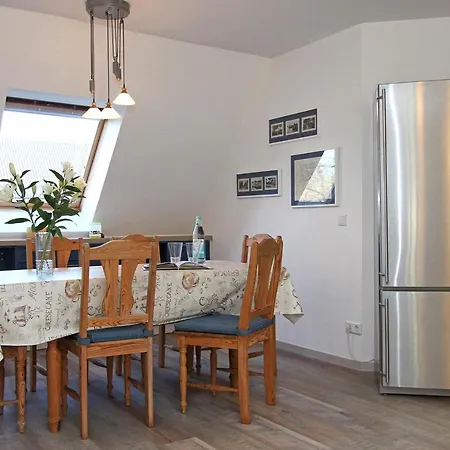 Appartement 6 Weidenhof