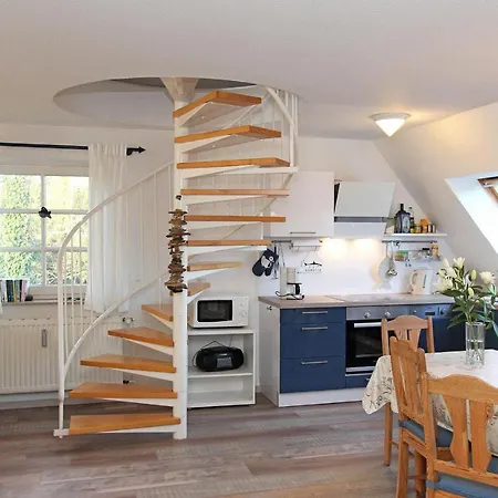 6 Weidenhof Apartamento *