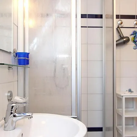 Appartement 6 Weidenhof Prerow