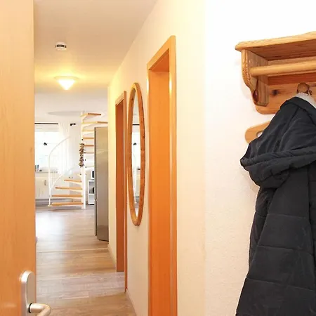 6 Weidenhof Apartamento