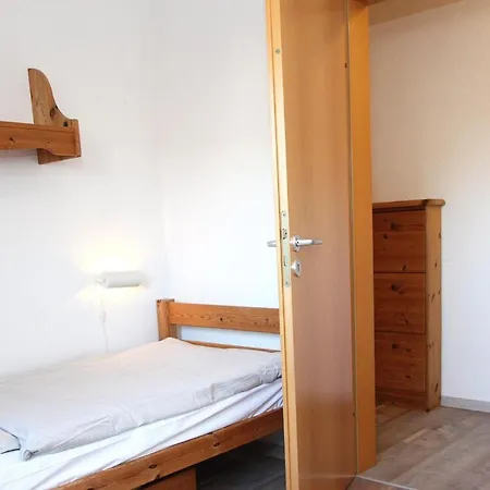 6 Weidenhof * Prerow