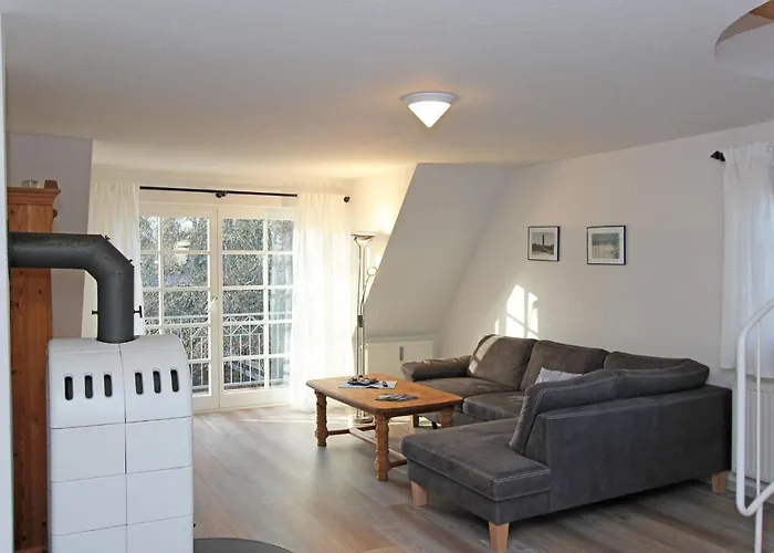 Appartamento 6 Weidenhof