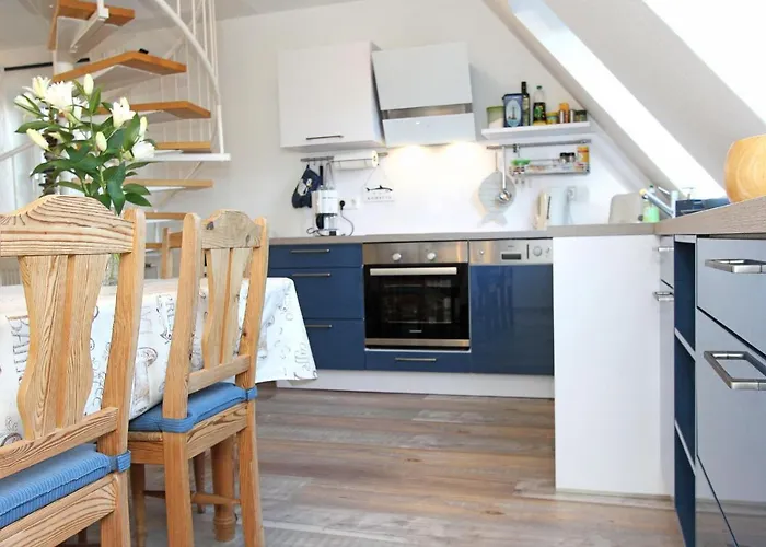 Appartamento 6 Weidenhof