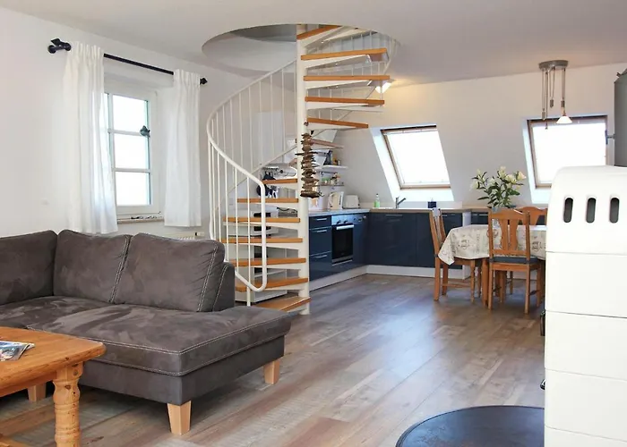 Appartamento 6 Weidenhof *