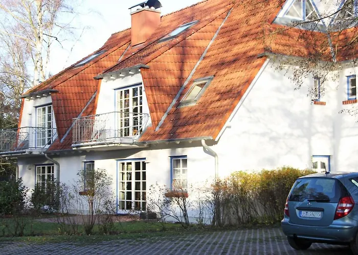 Appartamento 6 Weidenhof *