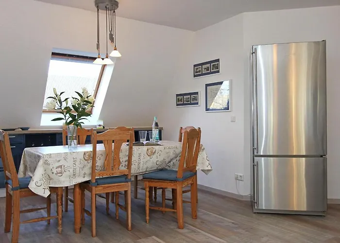 Appartamento 6 Weidenhof