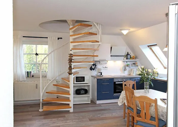 6 Weidenhof Appartamento *