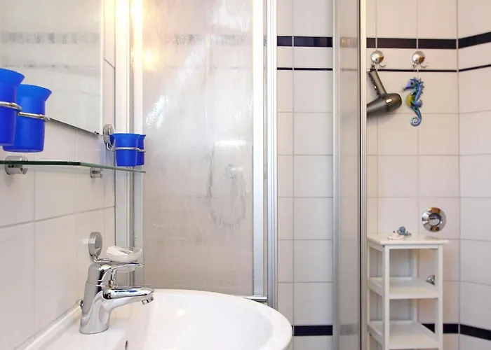 Appartamento 6 Weidenhof Prerow