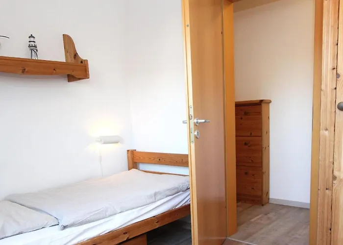 6 Weidenhof * Prerow