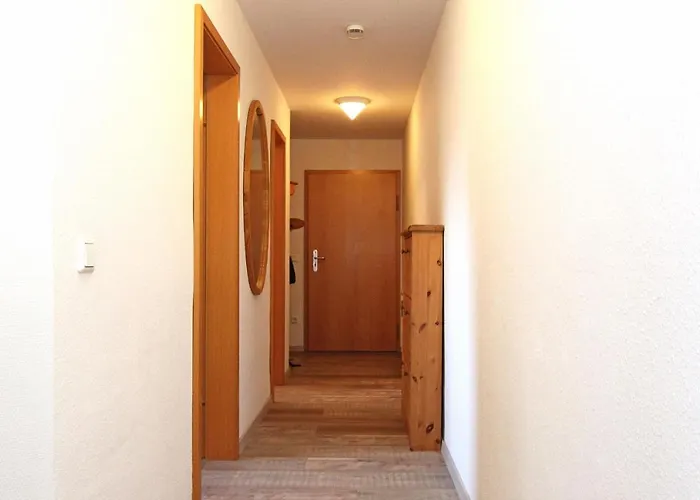 Appartamento 6 Weidenhof Prerow